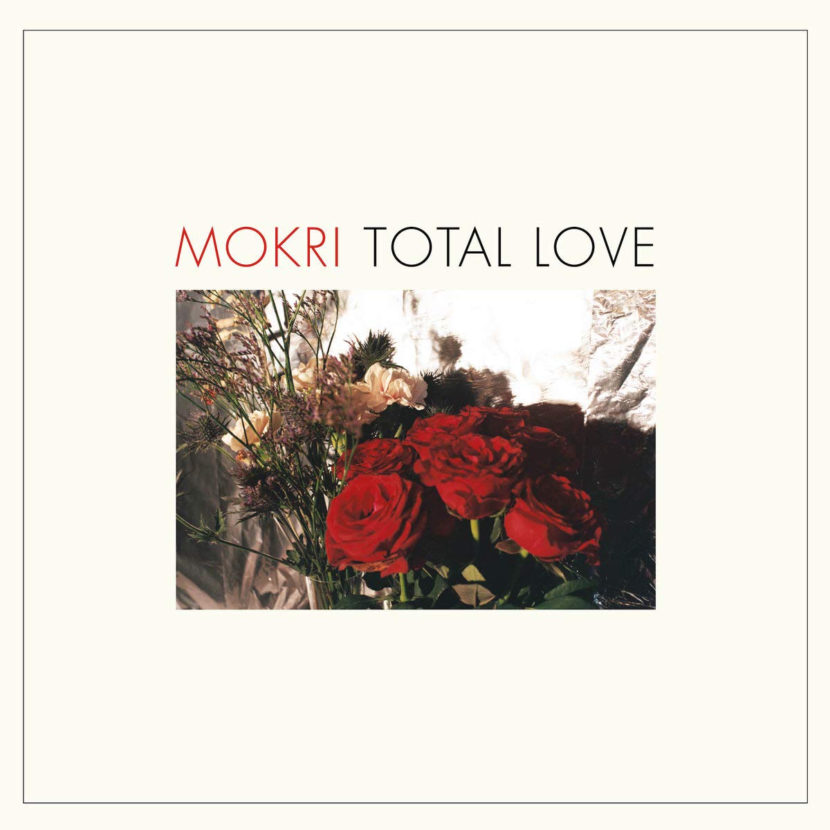 Total Love [VINYL]