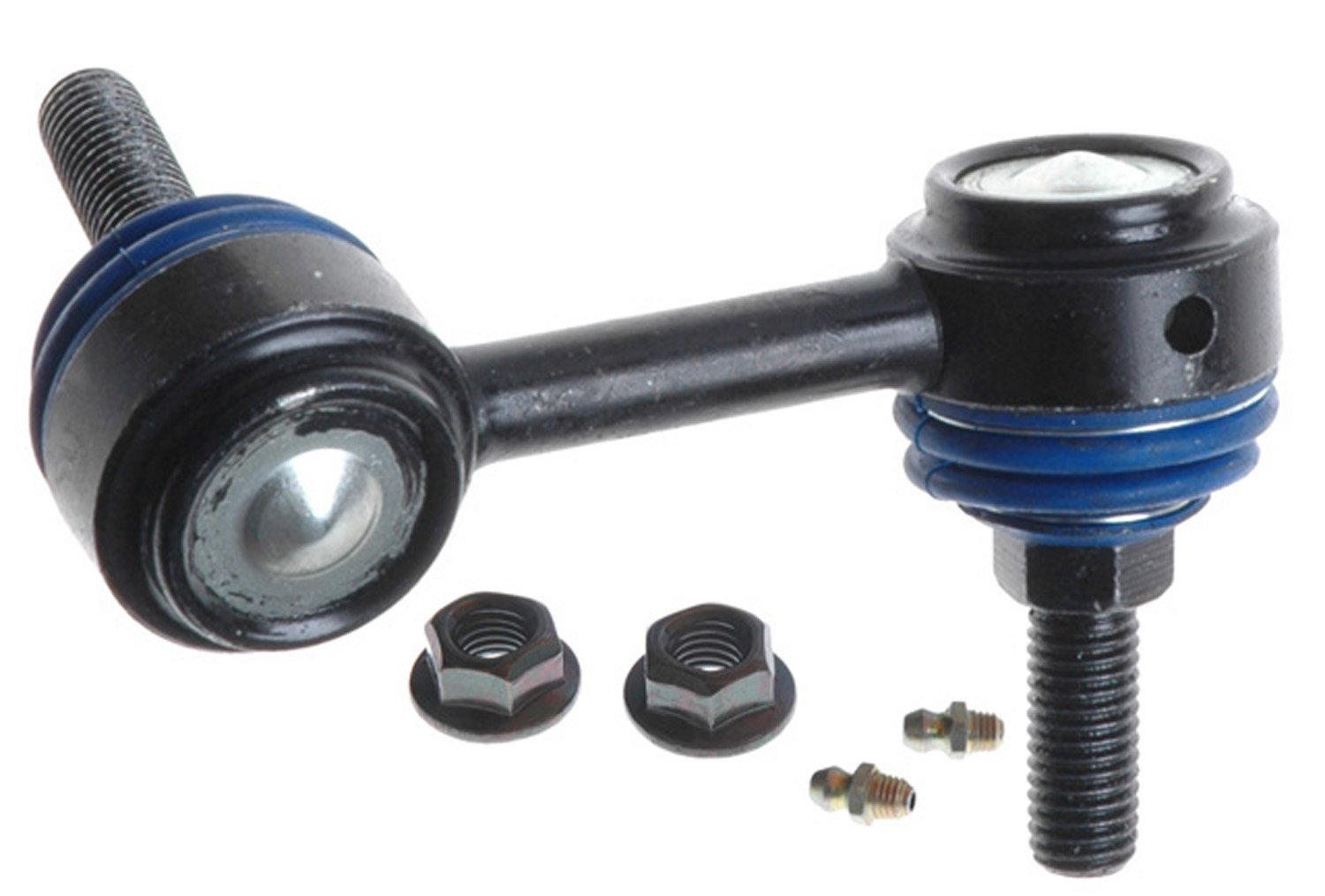Acdelco 46G0253 - Kit Bielletta Stabilizzatore Anteriore Lato Guida Per Auto - 3