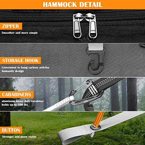 WintMing-Hammock-with-Mosquito-Net-and-Rain-Fly-Cover-3-in-1-Camping-Hammock-Tent-440lbs-Load