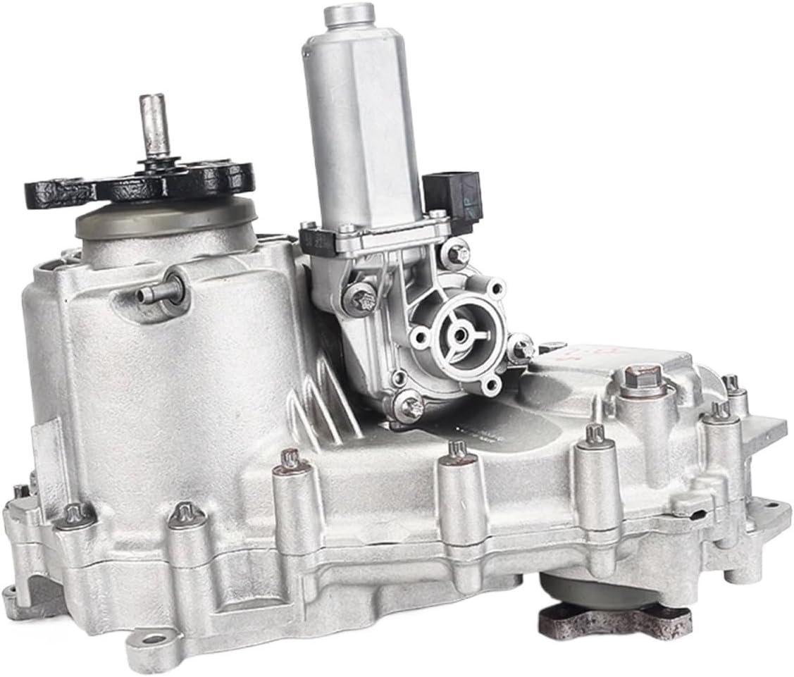 Transmission Transfer Case ATC400 Transmission Housing Parts Compatible With BMW X3 2003-2010 Auto Parts