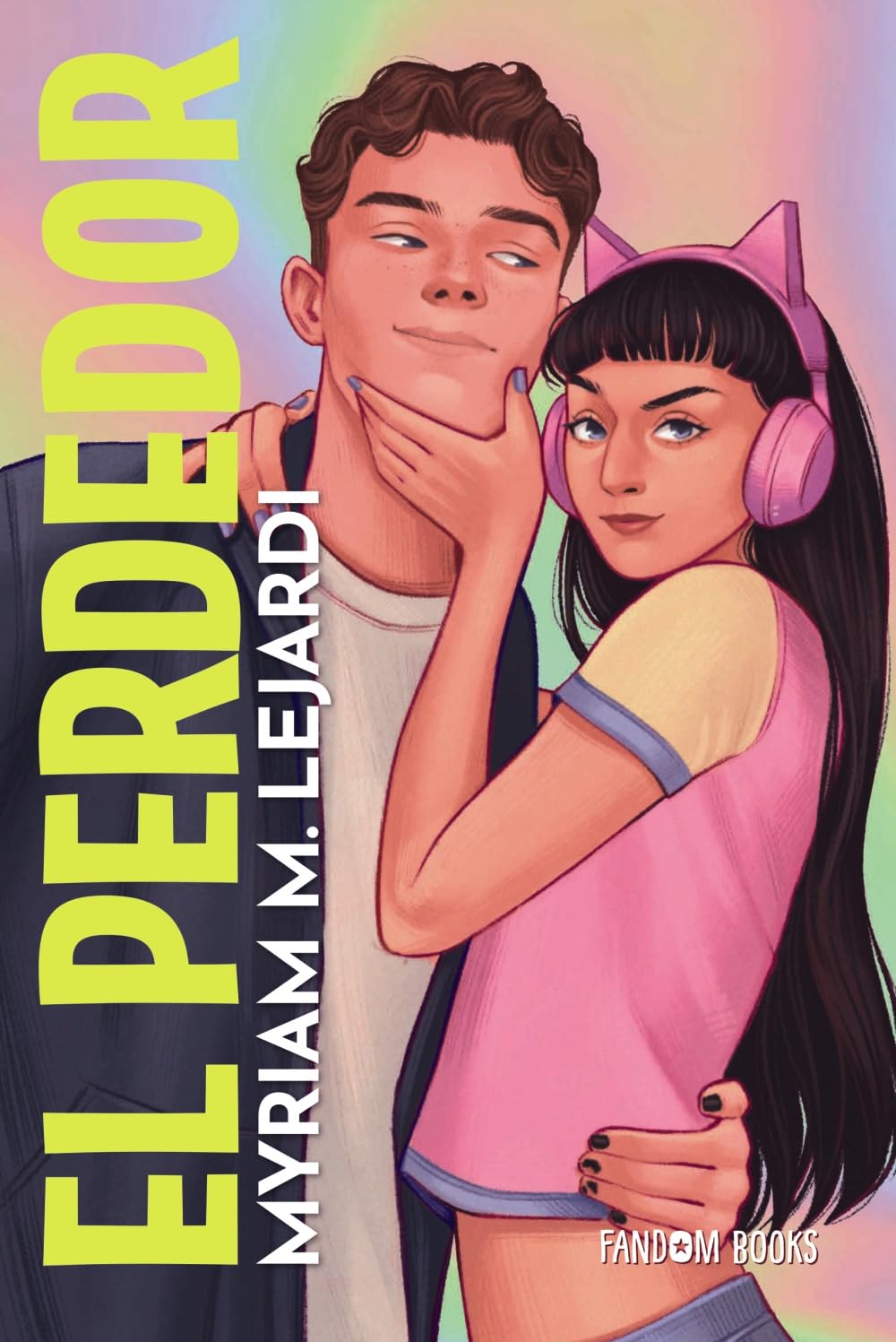 El perdedor: Nueva edición con contenido exclusivo (Romántica)