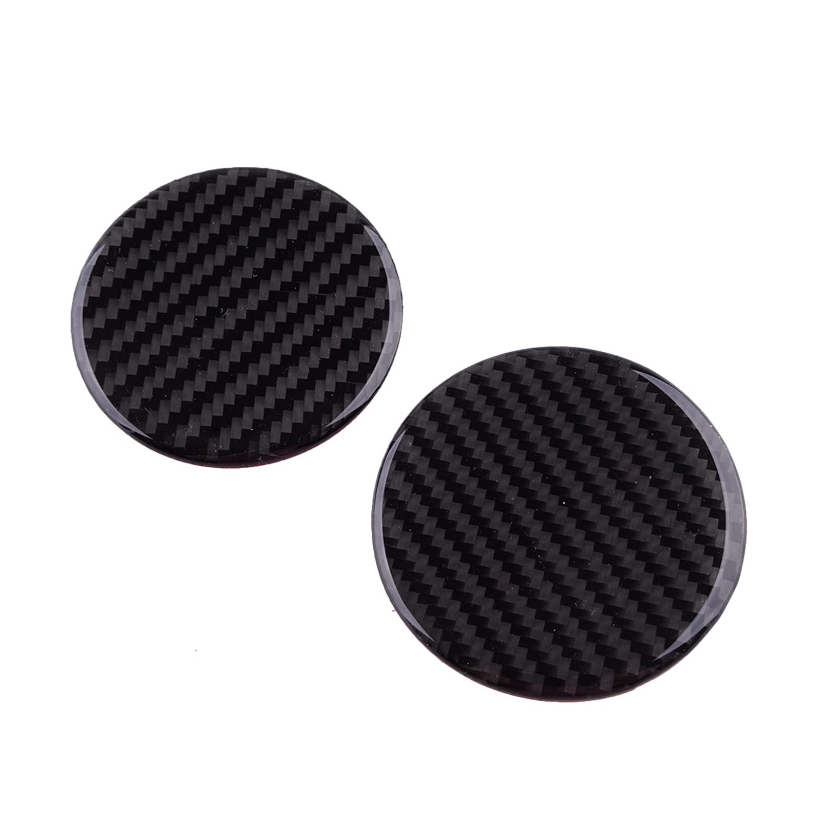 Cubierta de salida de aire para coche (4 piezas) compatible con modelos de 2007 a 2018 6
