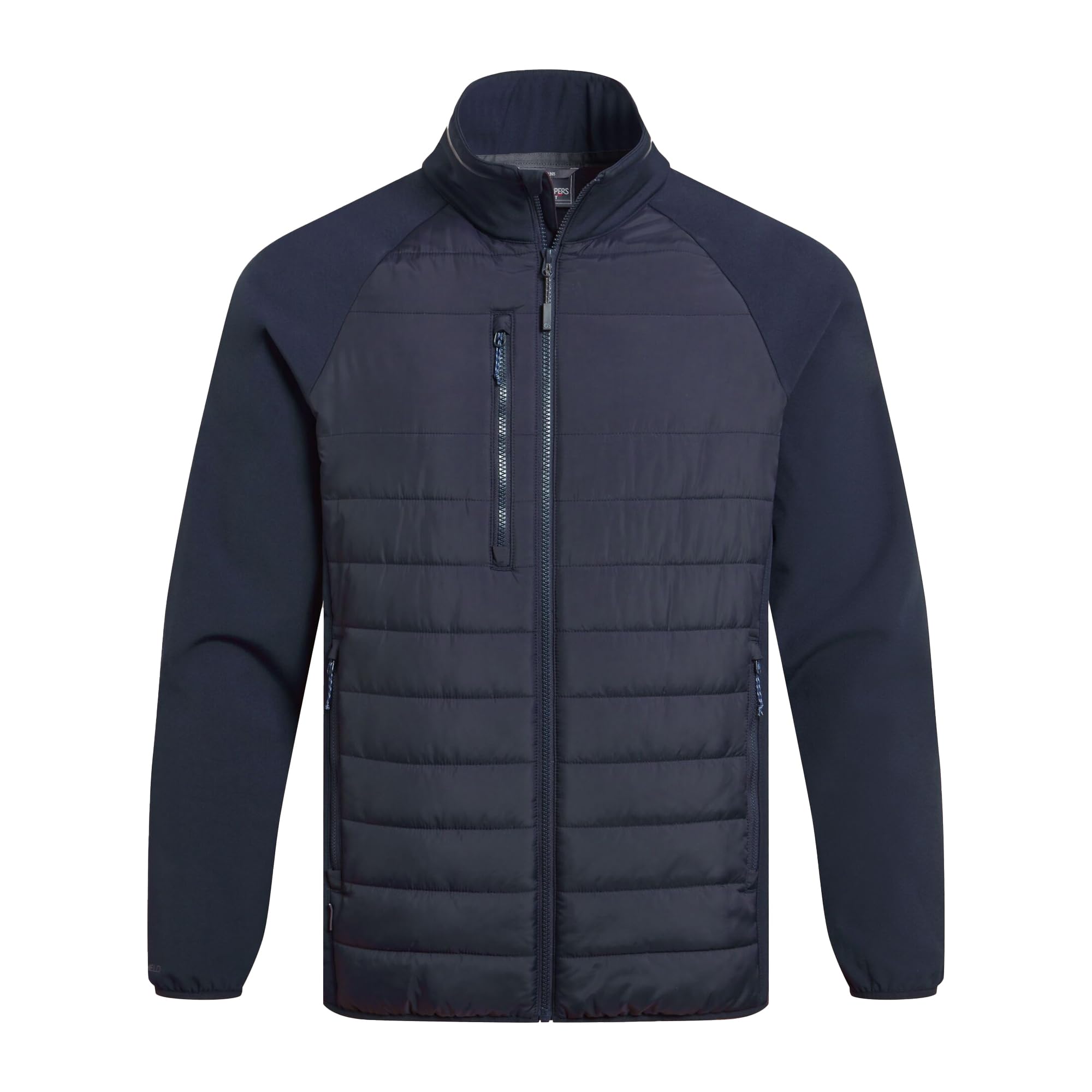 Craghoppers Men's Softshell Jacket - Dark Navy - XL
