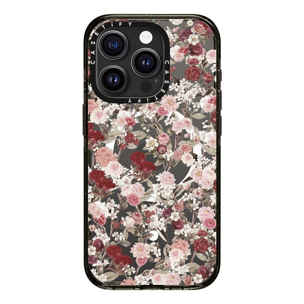 Amazon.co.jp: CASETiFY インパクト iPhone 15 Pro ケース [MIL