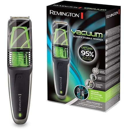 Tondeuse remington vacuum Clearance