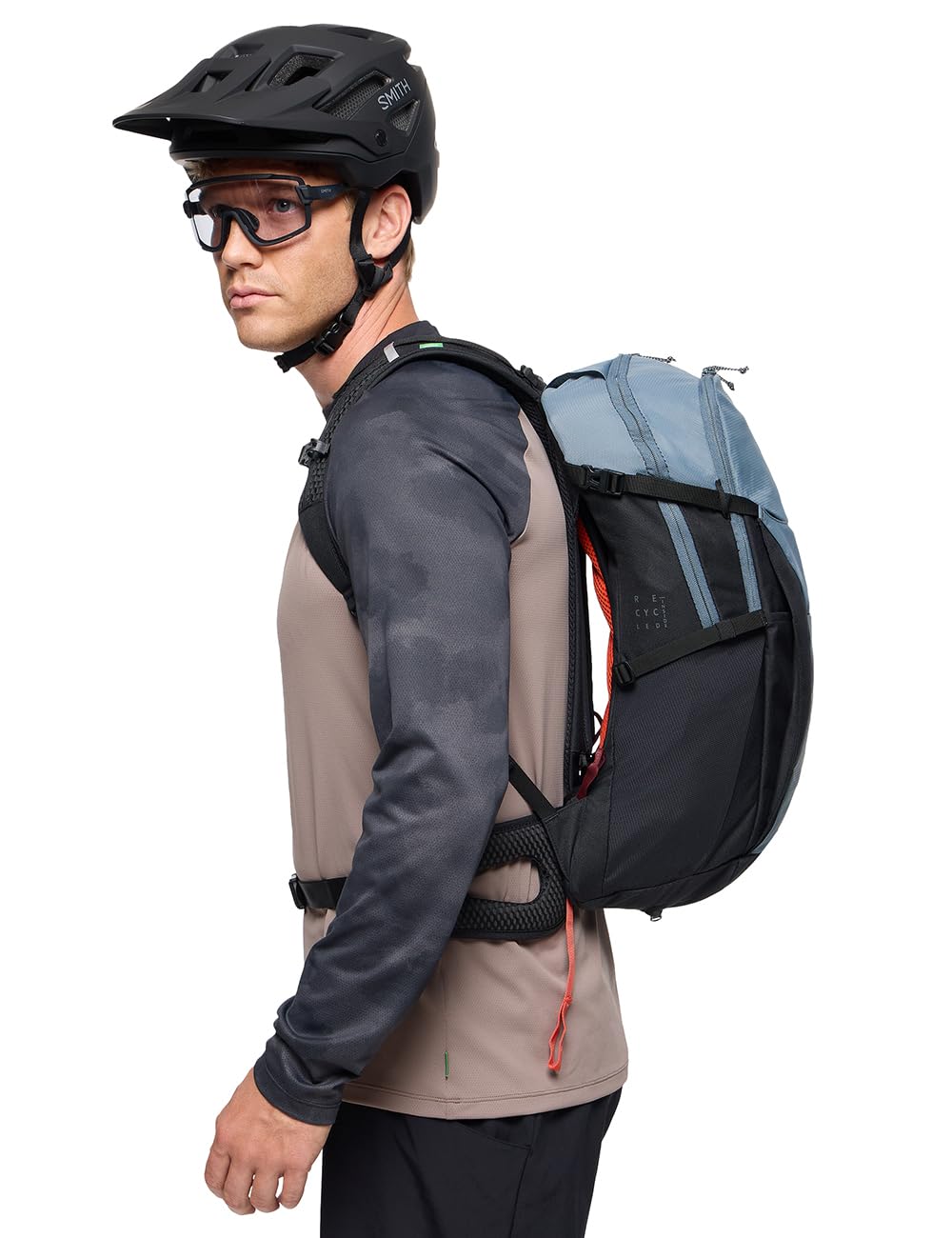 VAUDE Unisex Trailcontrol 20+ Rucksäcke