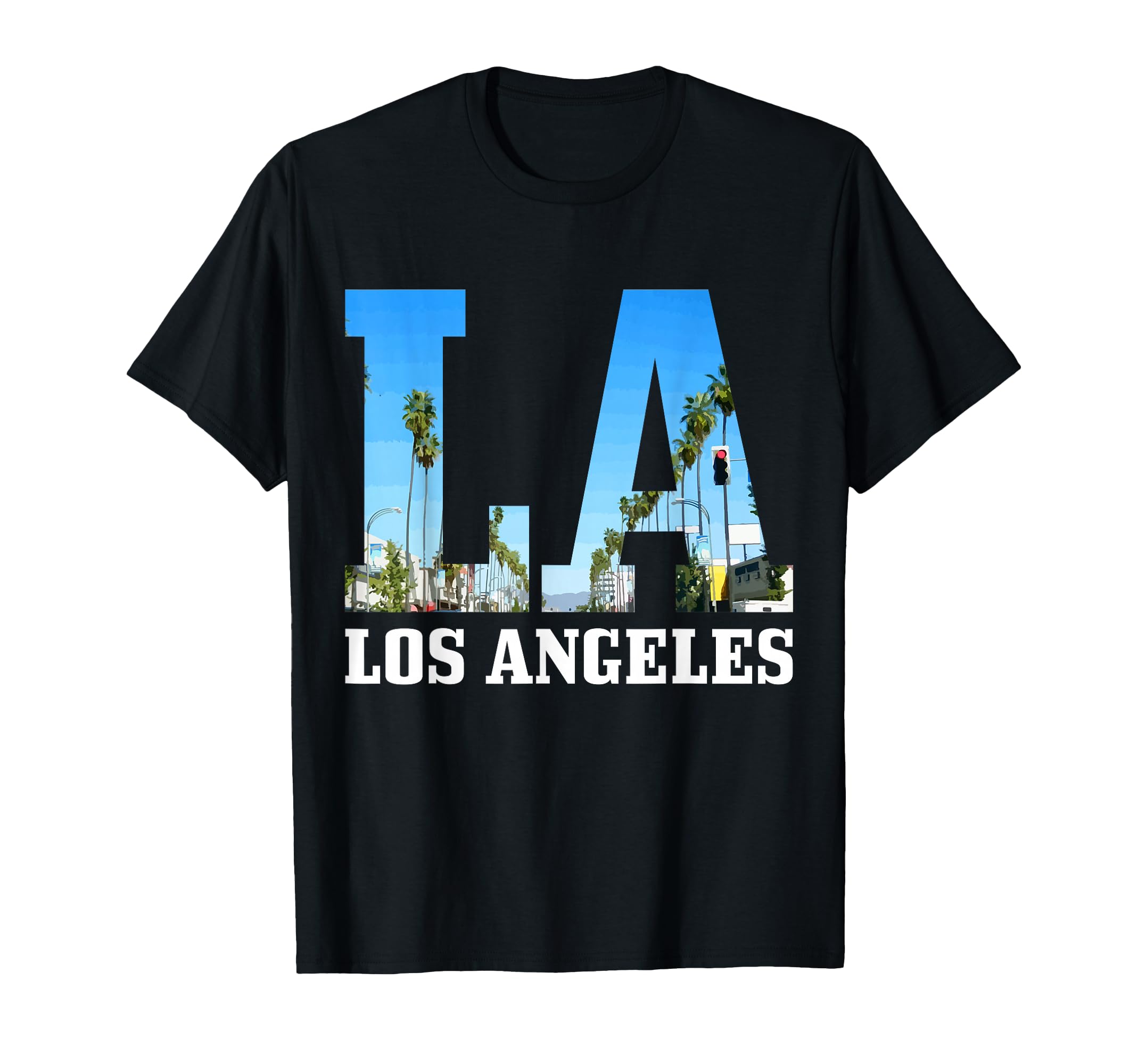 Kleidung mit Designs von Amazon Merch on Demand