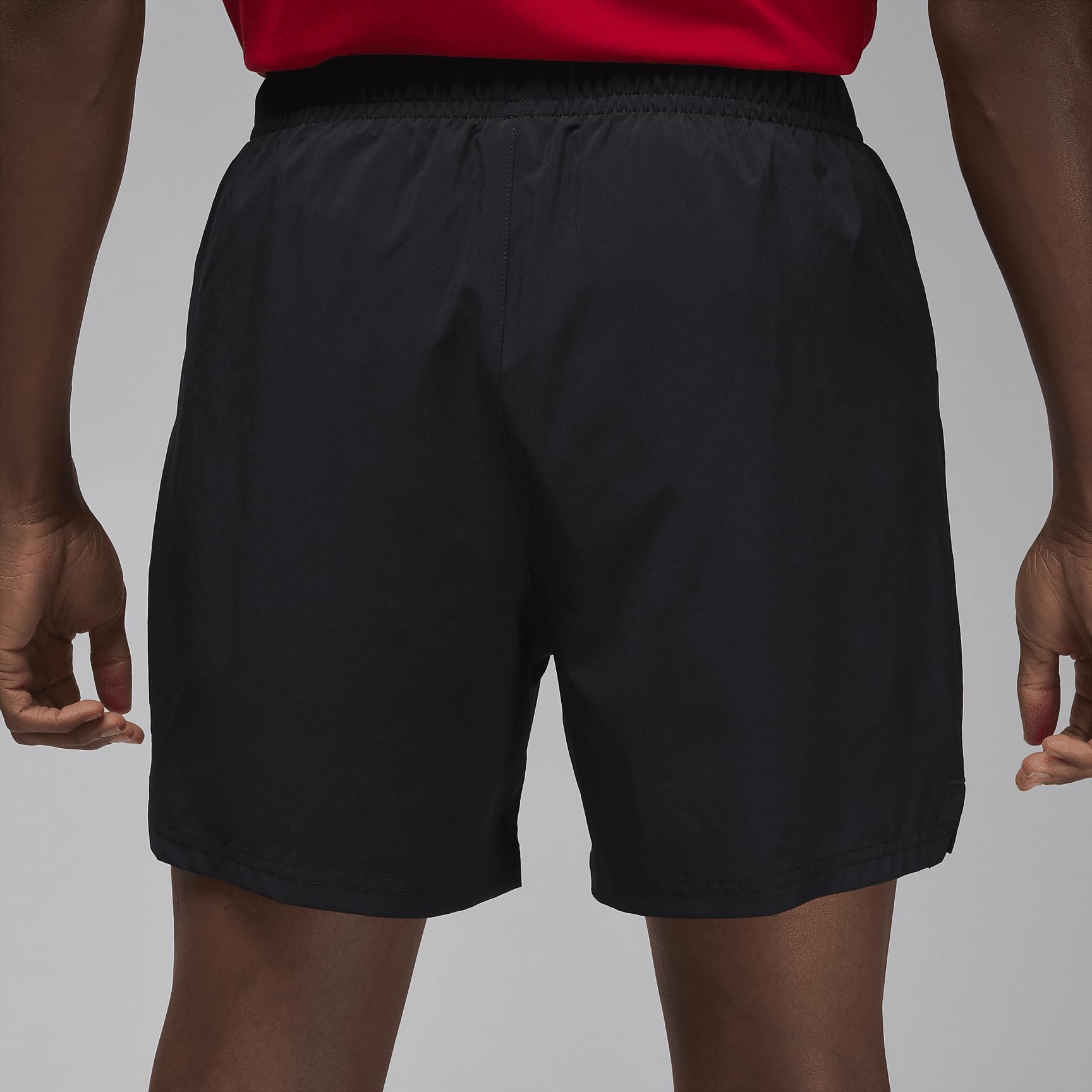 NIKE Df Sprt Woven - Shorty Mężczyźni