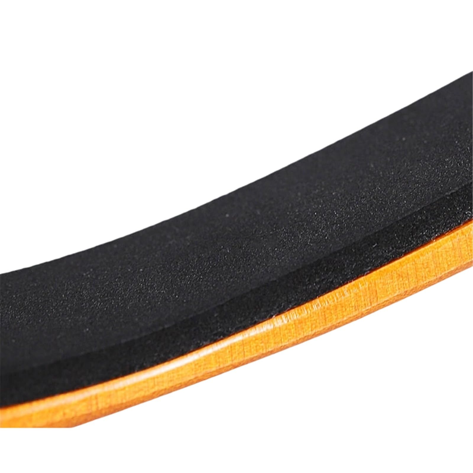 Geigenschulterstütze Standard-Schulterstütze Für Violine | Diese Schulterstütze sorgt für Komfort bei Auftritten(1/8-1/4 raw wood)