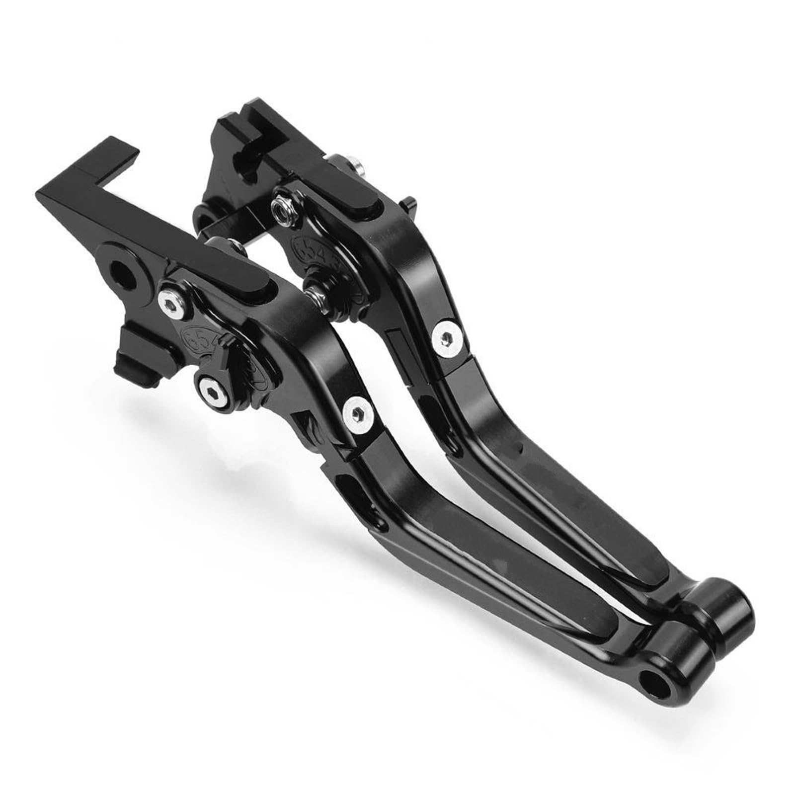 CFMOTO 800NK 2023 Kupplungshebel & Bremshebel Set - Verstellbar & Faltbar