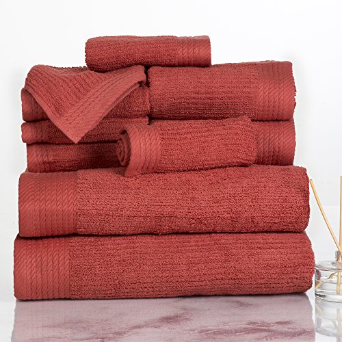 Find The Best Rust Colored Towels 2023 Reviews