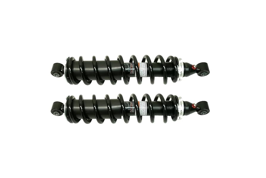 Amazon.com: Monster Performance Front Shocks for Kawasaki