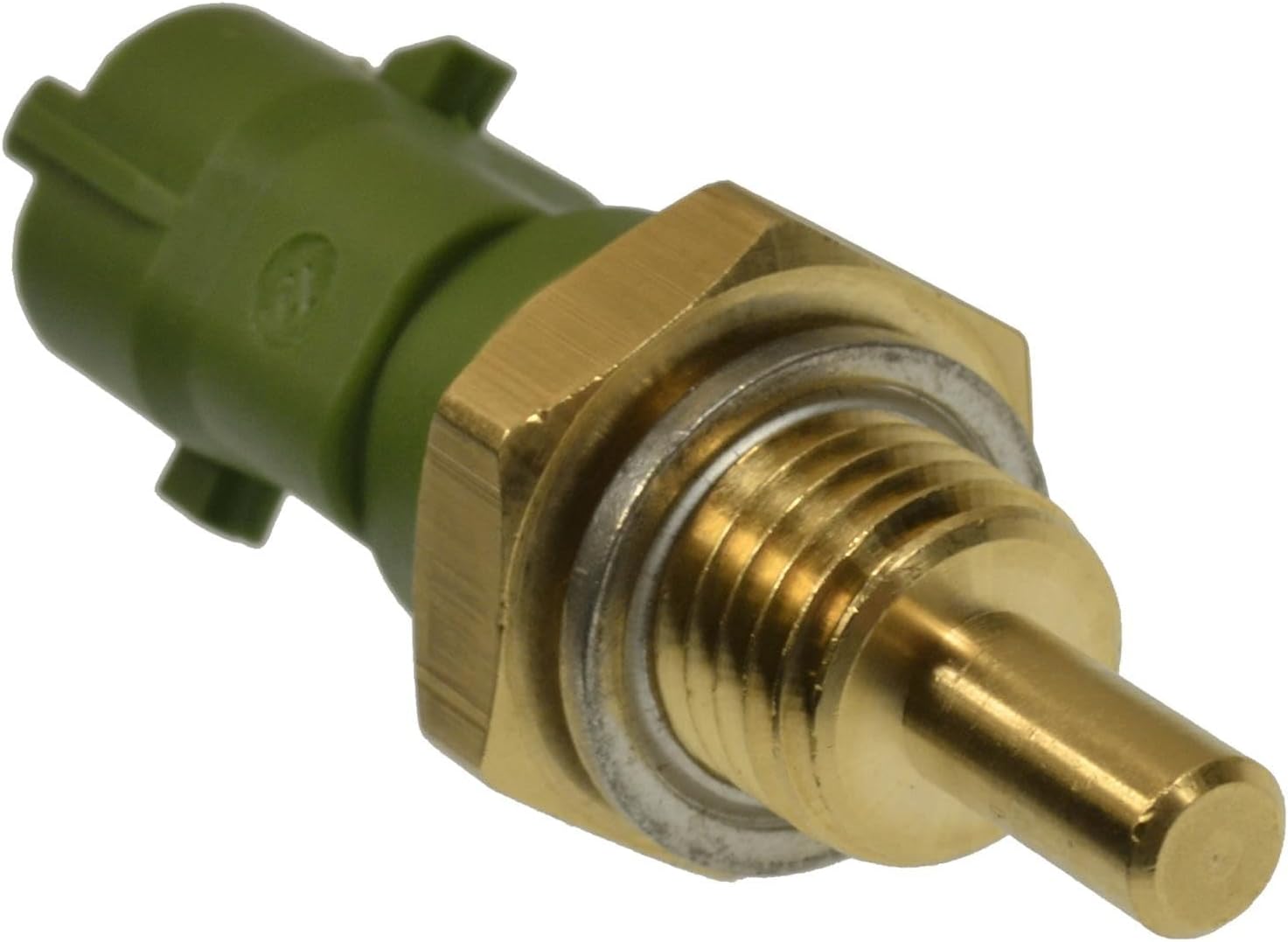 Fuel Temperature Sensor Compatible With GMC Sierra 2500 HD 6.6L V8 2011 2012 2013 2014 2015 2016 PC-832411