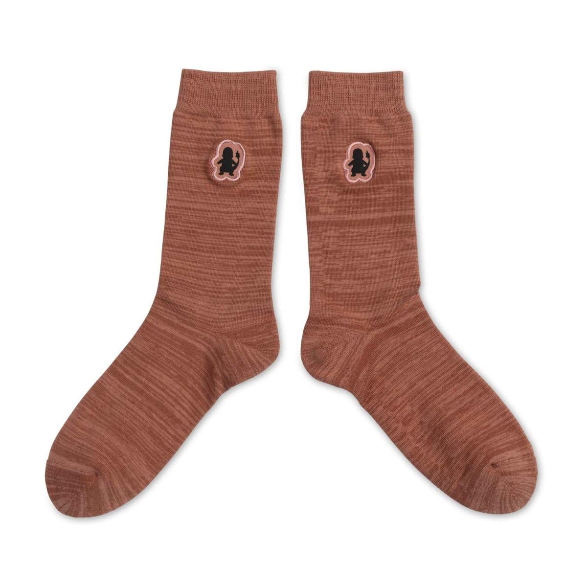 Pokémon Center: Bulbasaur, Charmander & Squirtle Crew Socken Geschenkbox (3 Paar) (Einheitsgröße, Erwachsene), Mehrfarbig/Meereswellen (Ocean Tides), Einheitsgröße