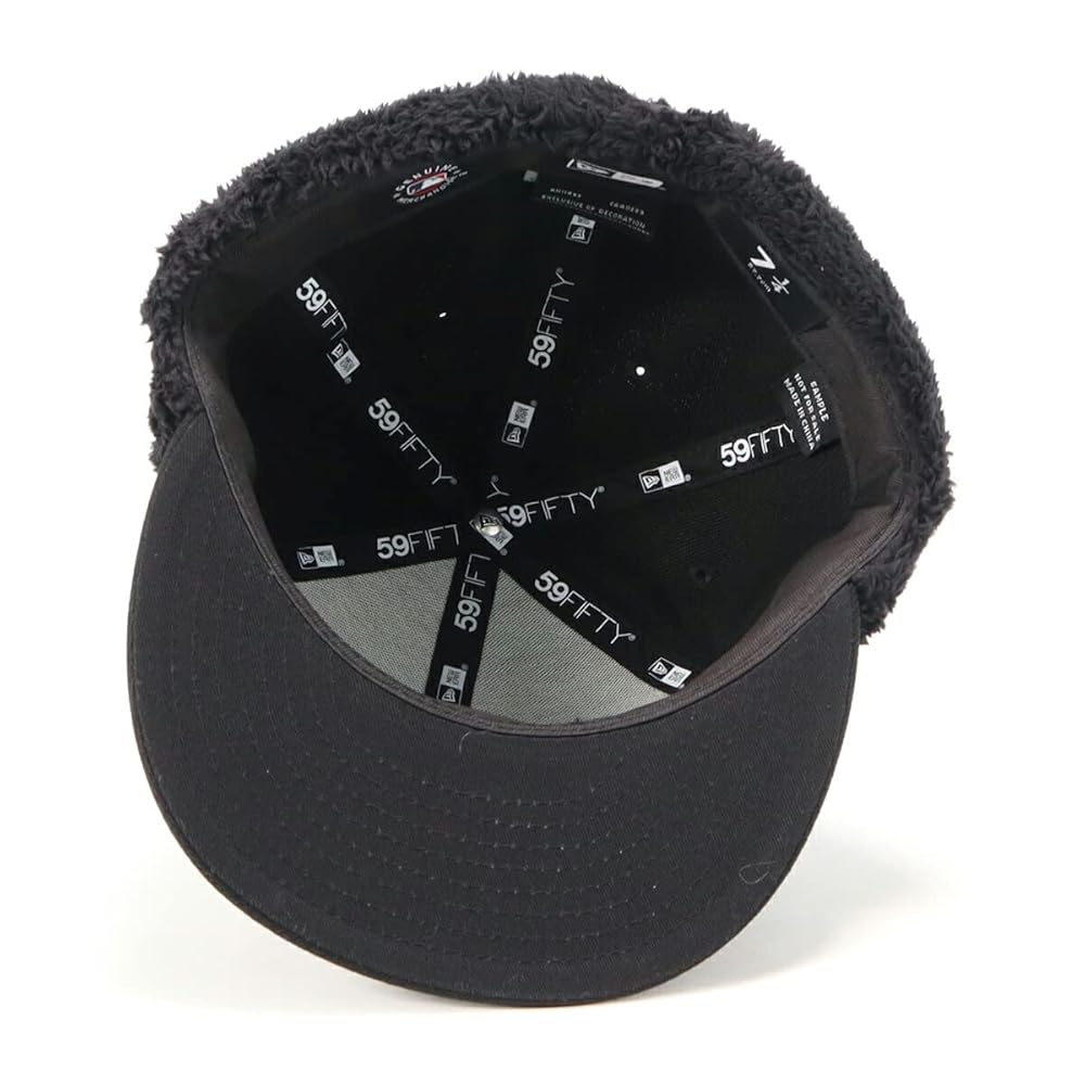 Amazon | ニューエラ newera キャップ 59FIFTY Dog Ear 13496361