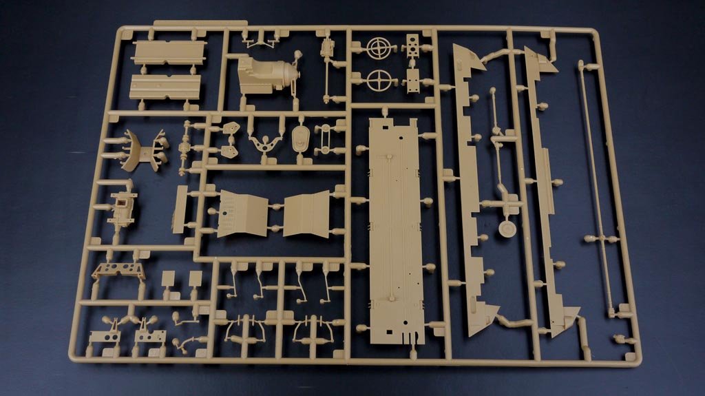 AFV-Club AFV35263 - Modellino di autoblindo da Ricognizione a 8 Ruote SDKFZ 263