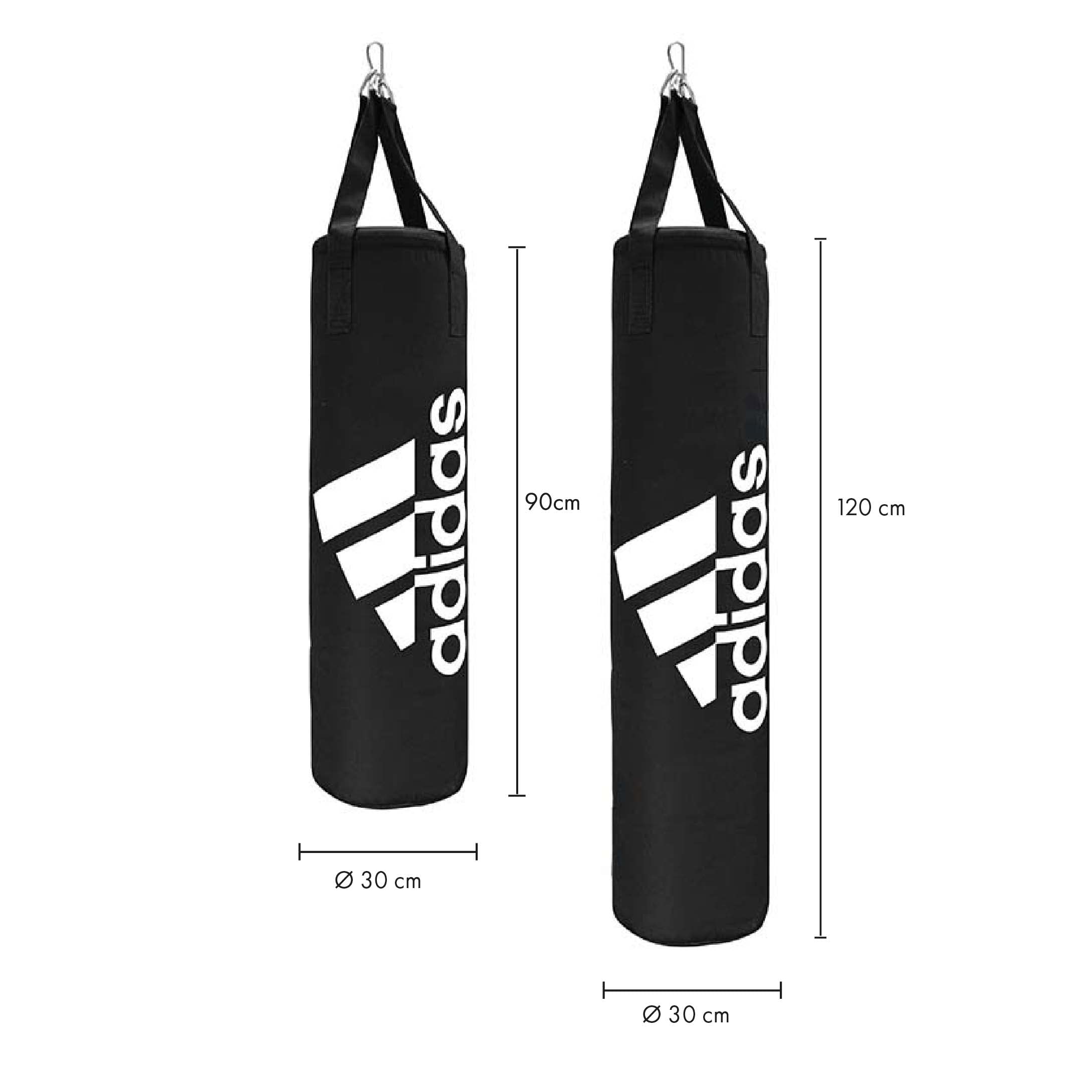 adidas Sac de Frappe Unisexe