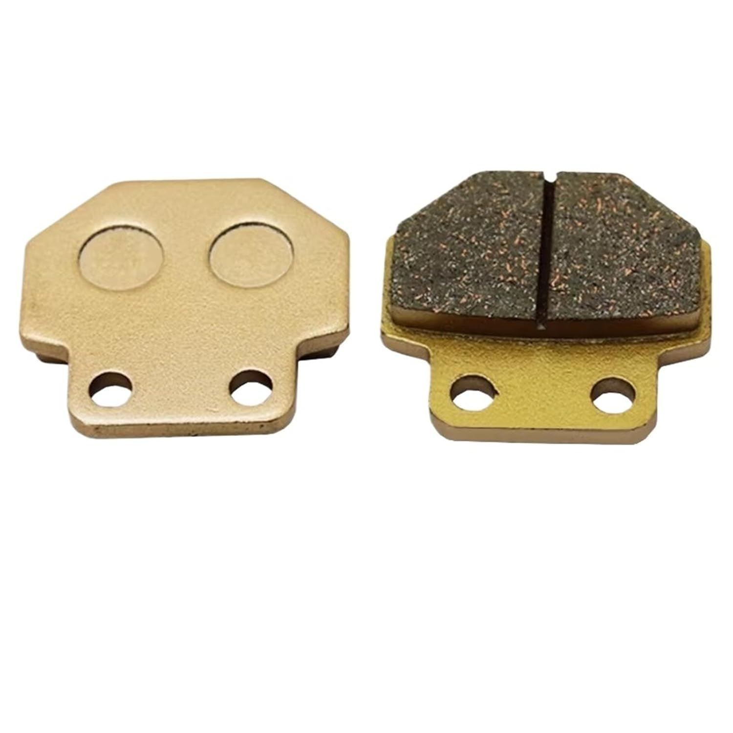 DBF‑L8/10/15/20/25 & ZDBA Pneumatic Brake Cylinder, for CNC Lathe Bed Lock & Industrial Automation(Brake Pads(a Pair))