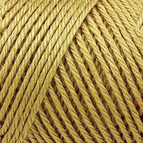 Caron Simply Soft Autumn Maize Yarn - 3 Pack of 170g/6oz - Acrylic - 4 Medium (Worsted) - 315 Yards - Knitting/Crochet - Image 3