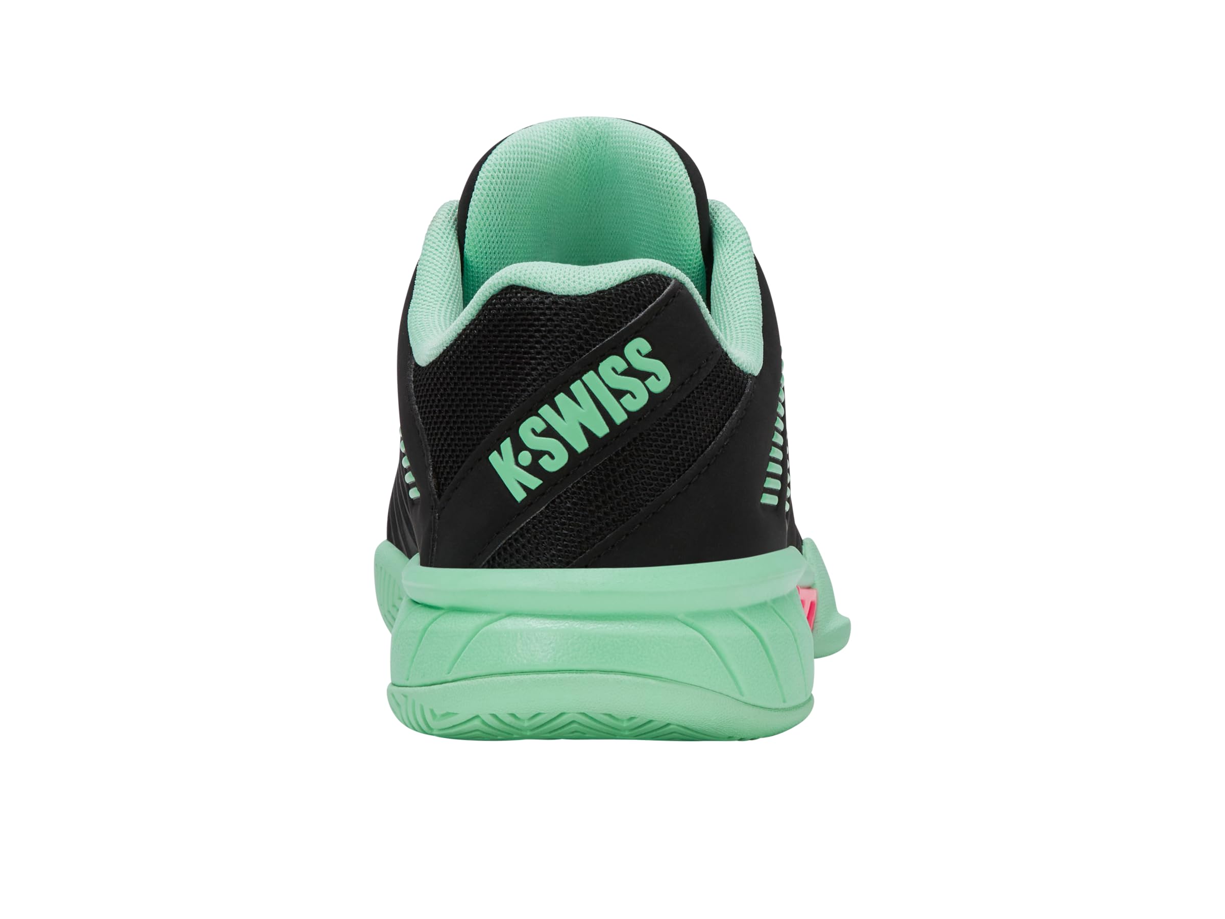 K-Swiss Women's Express Light 3Tennis Shoes