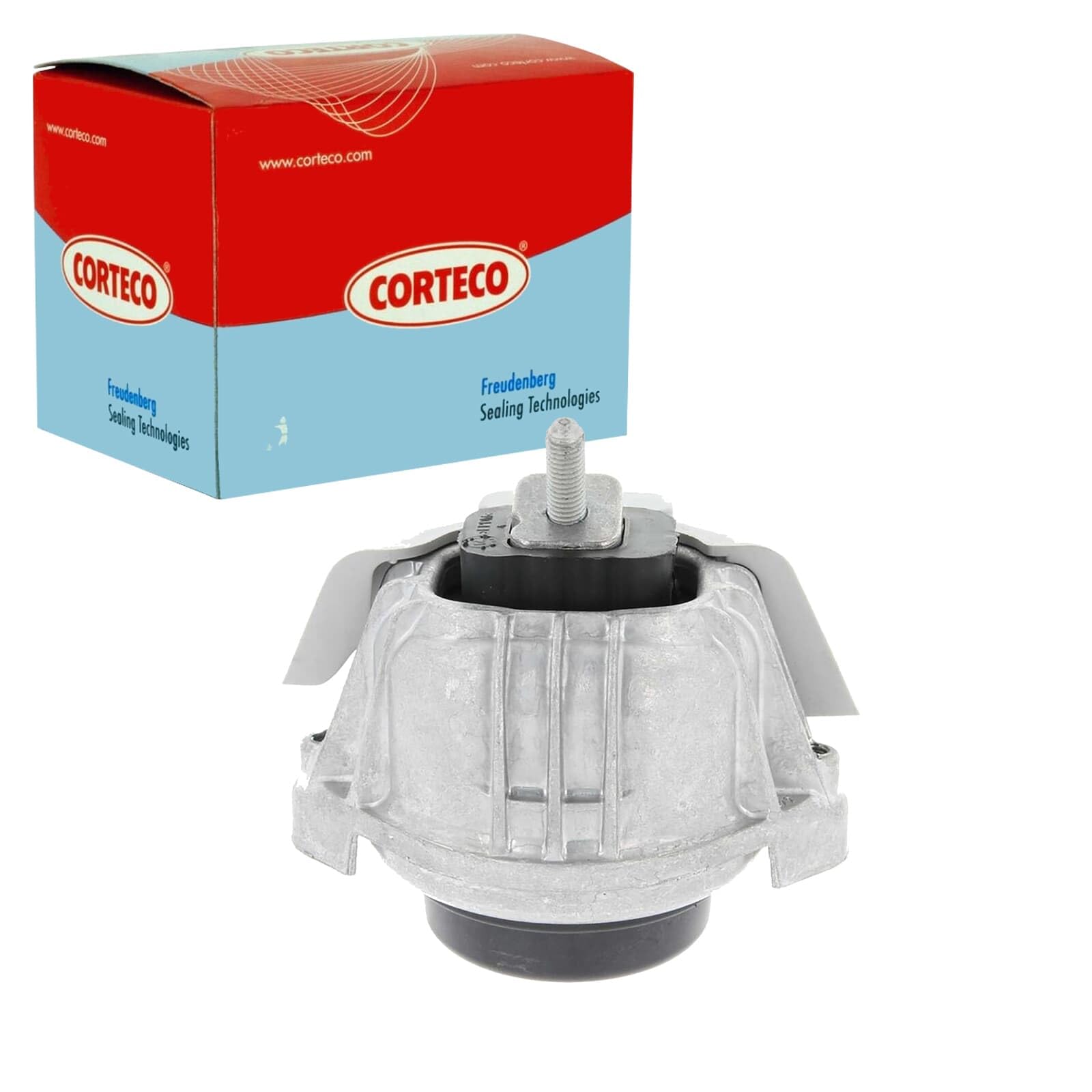 1x ORIGINAL® Corteco Lagerung, Motor Rechts für BMW 3 Touring 3 3 Cabriolet 1
