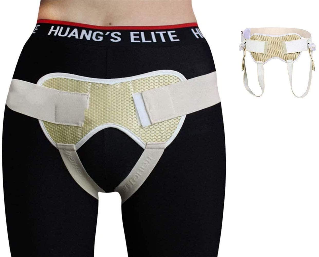 Buy Hernia belt Hernia Inguinal Truss Support Belt Medical Soft Form