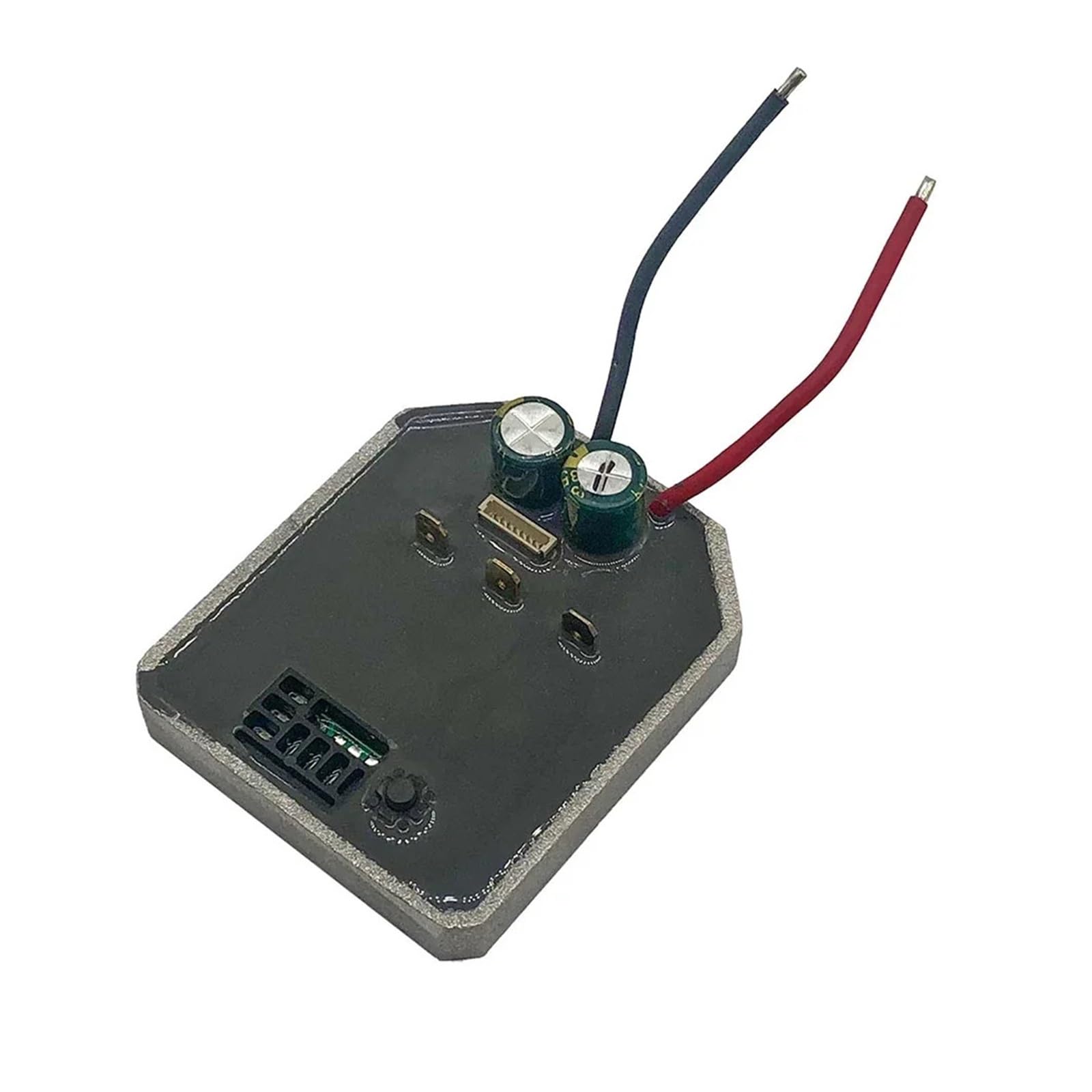 Panel sterowania elektronarzędziami kontroler kluczy elektrycznych, bezszczotkowa szlifierka kątowa litowa karta sterująca narzędzia ręczne akcesoria do elektronarzędzi