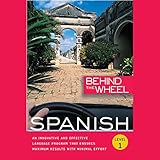 Behind the Wheel - Spanish 1