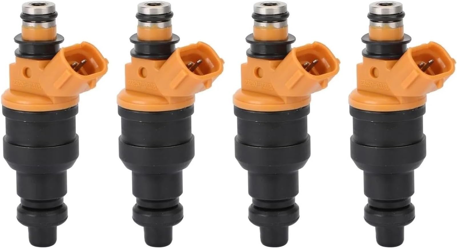 Zynther One Color Automotive Fuel Injectors Fuel Injector For Toyota For Carina 1992-1997 At190 For Avensis 1997-2000 At220