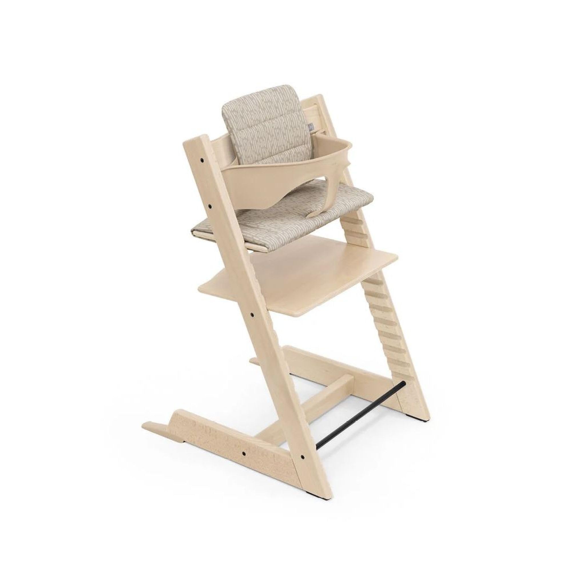 Stokke Tripp Trapp, cuscino per seggiolone (Beige)