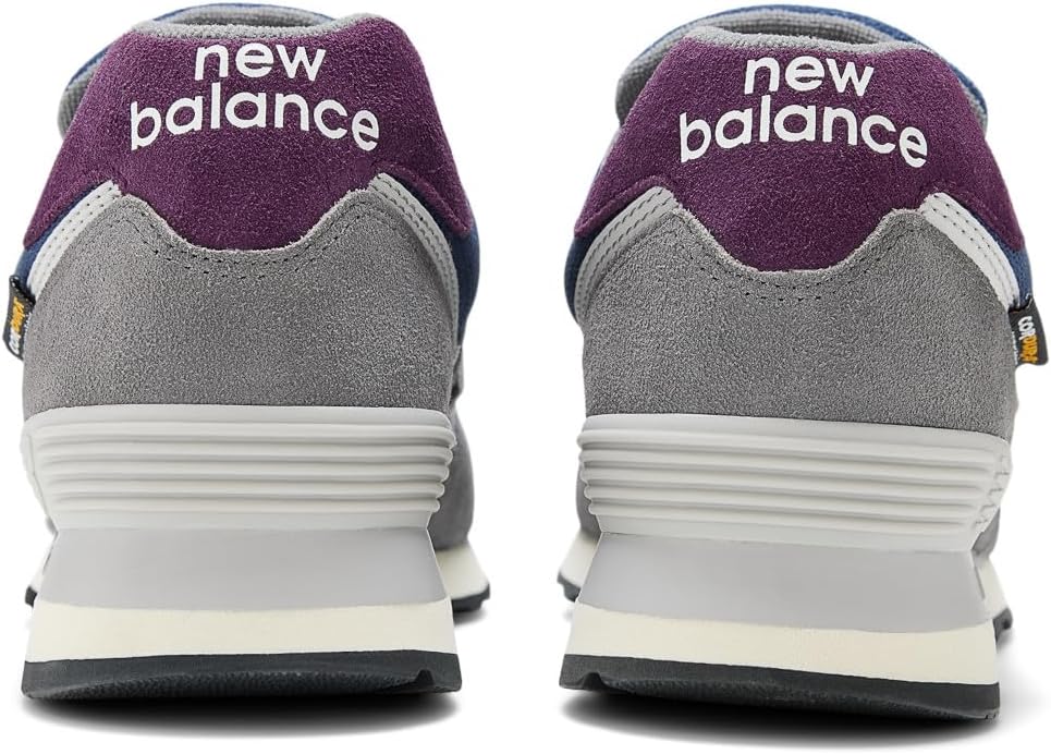 New Balance Unisex-Adult 574 V2 - Image 7