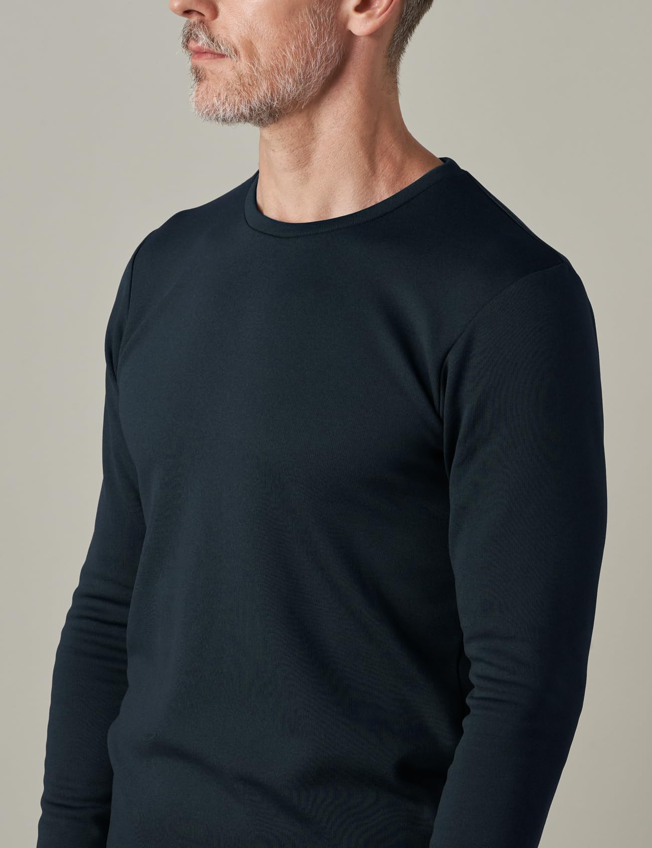 LAPASA Completo Termico Uomo in Pile Calzamaglie Termica & Maglie Termiche Set Sport Invernali Sci Snowboard Sport Running Trekking Caldo/più Caldo/Extra-Caldo М11