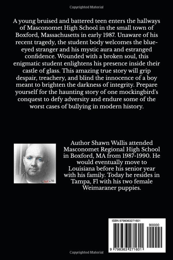 Flight of the Mockingbird - Image 2