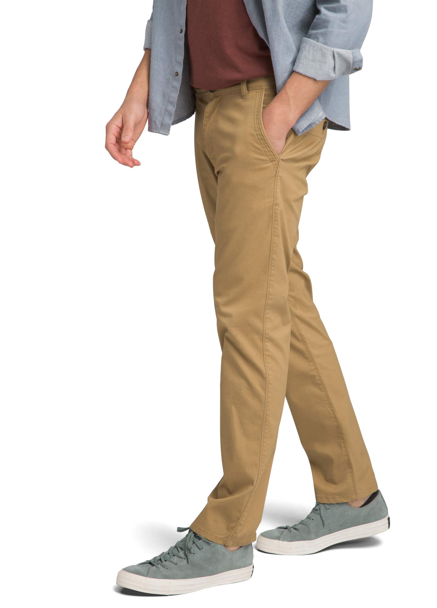 Buy prAna Men's Mclee Pant 30\