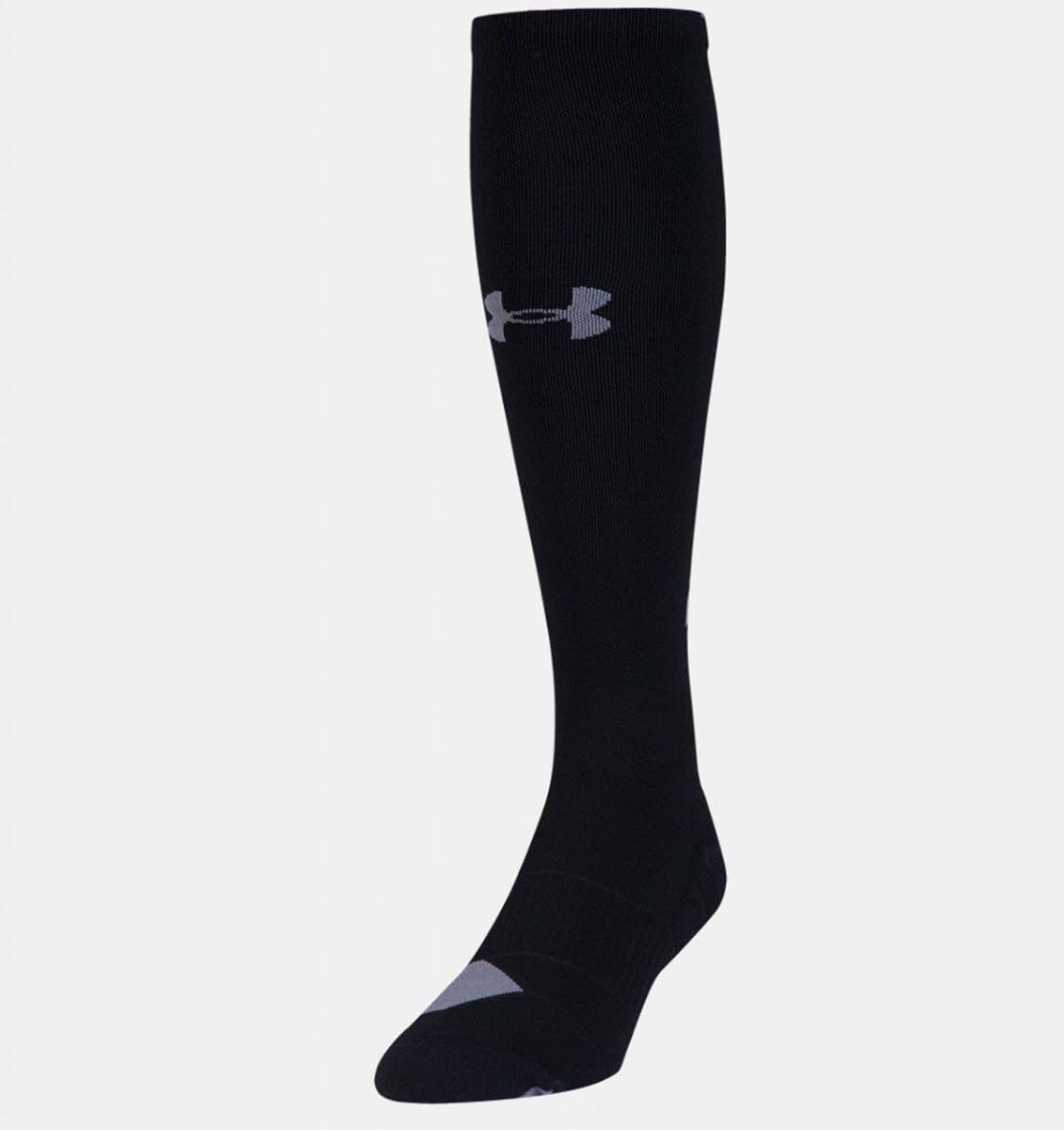 Under Armour UA Reflective Over-The-Calf MD Black