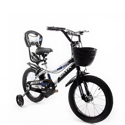 ampa cycles Aviator Classic Kid's Cycle 16 inches for 5-8 Years