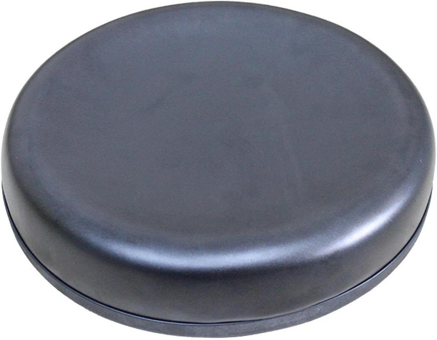 Bar Stool Replacement Seat Swivel Chair Cushion Padded Stool Top for Club Beauty Shop Salon Household Office 12.99inch Diameter