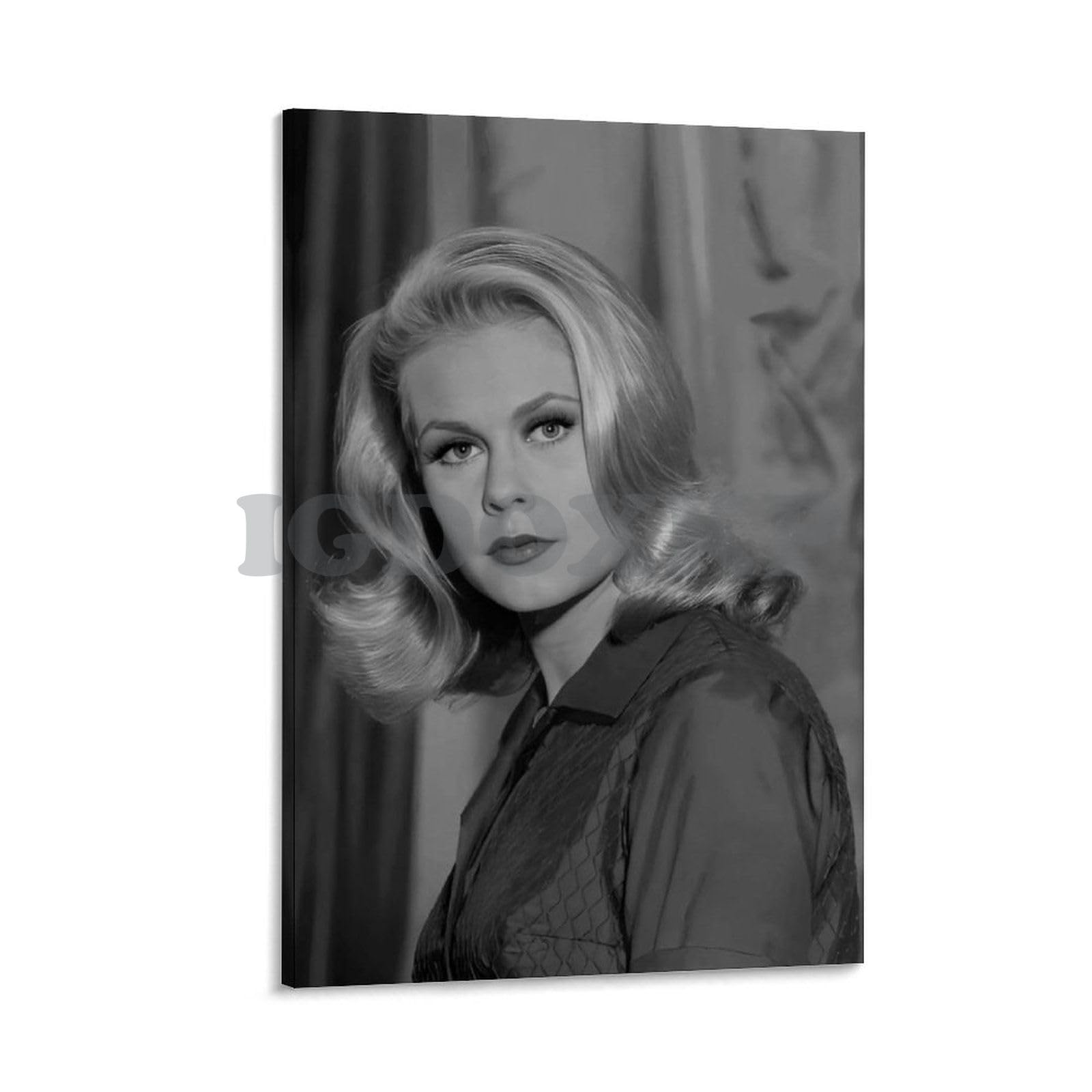 Amazon.com: IDIDOS Model Poster Elizabeth Montgomery Art Poster2 Canvas  Poster Wall Art Decor Print Picture Paintings for Living Room Bedroom  Decoration Frame-style 08x12inch(20x30cm): Posters & Prints