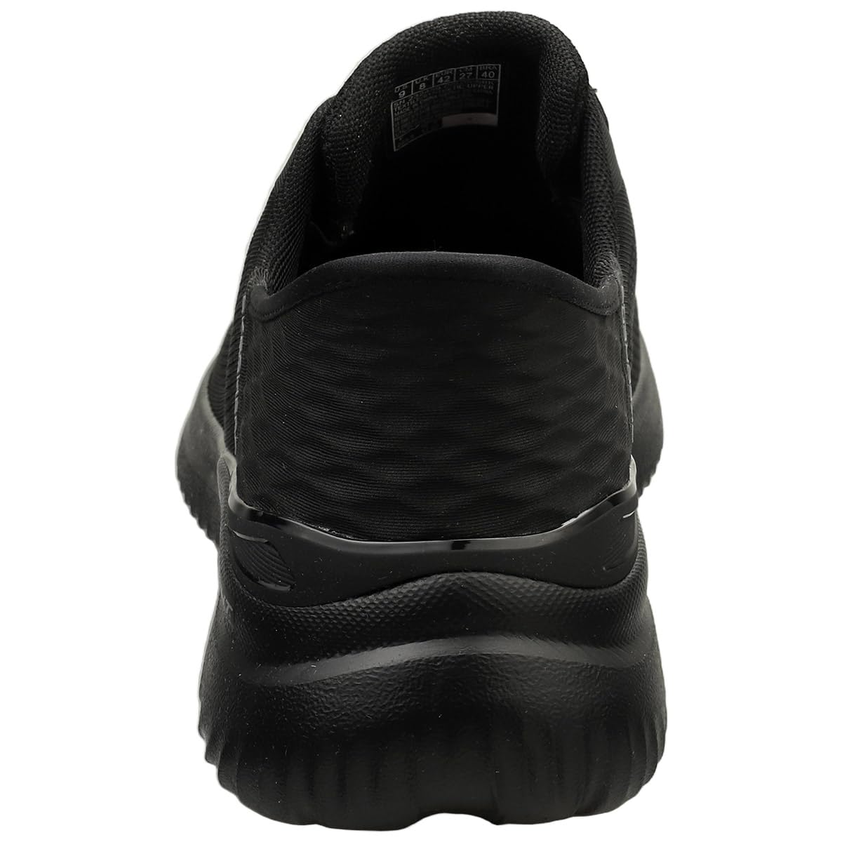 Skechers Mężczyźni Skechers Hands-free Slip-ins Bounder 2.0 EmergedAdidasy