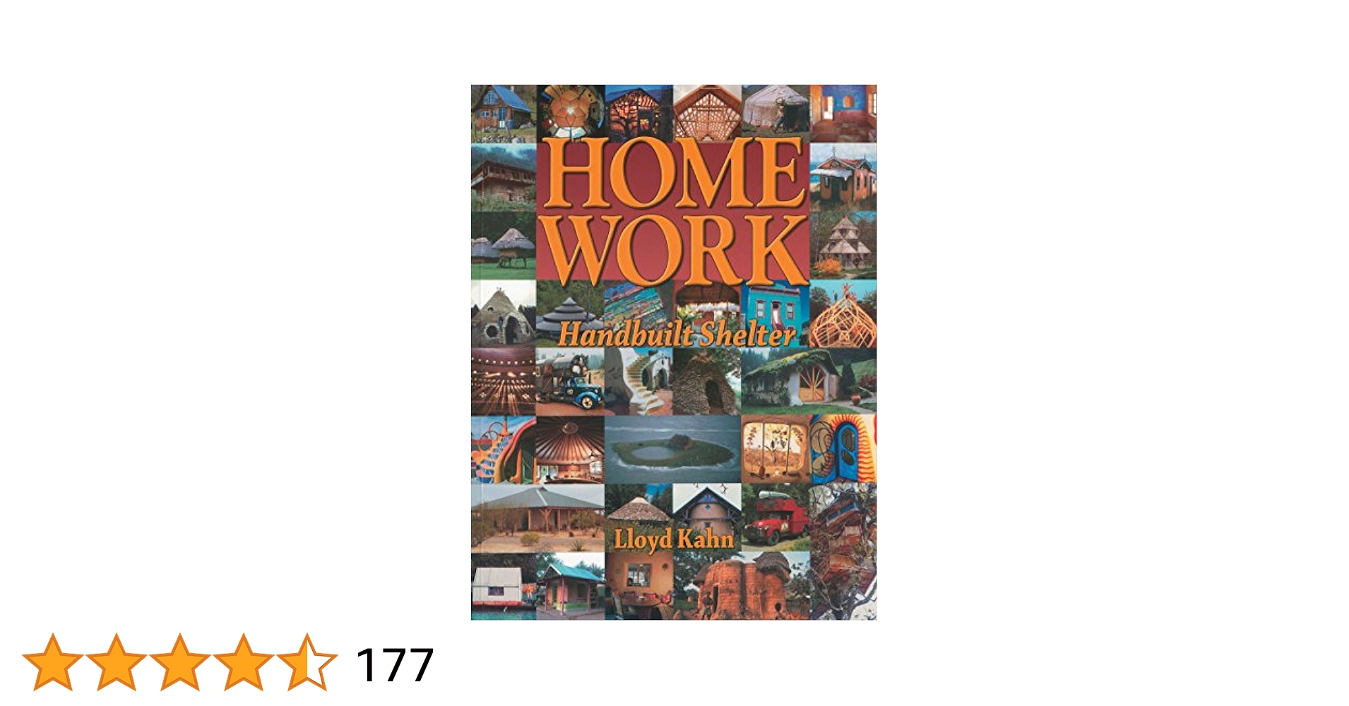 洋書 HOME WORK Handbuilt Shelter/Lloyd Kahn 61wpJbMaEZL._SY200_QL15_.jpg