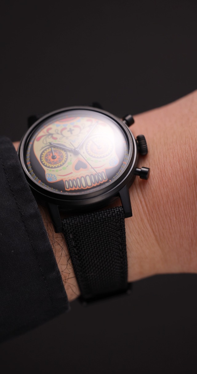 Amazon.com: UNDONE Urban Watch for Men Vintage, Sport and Mystique