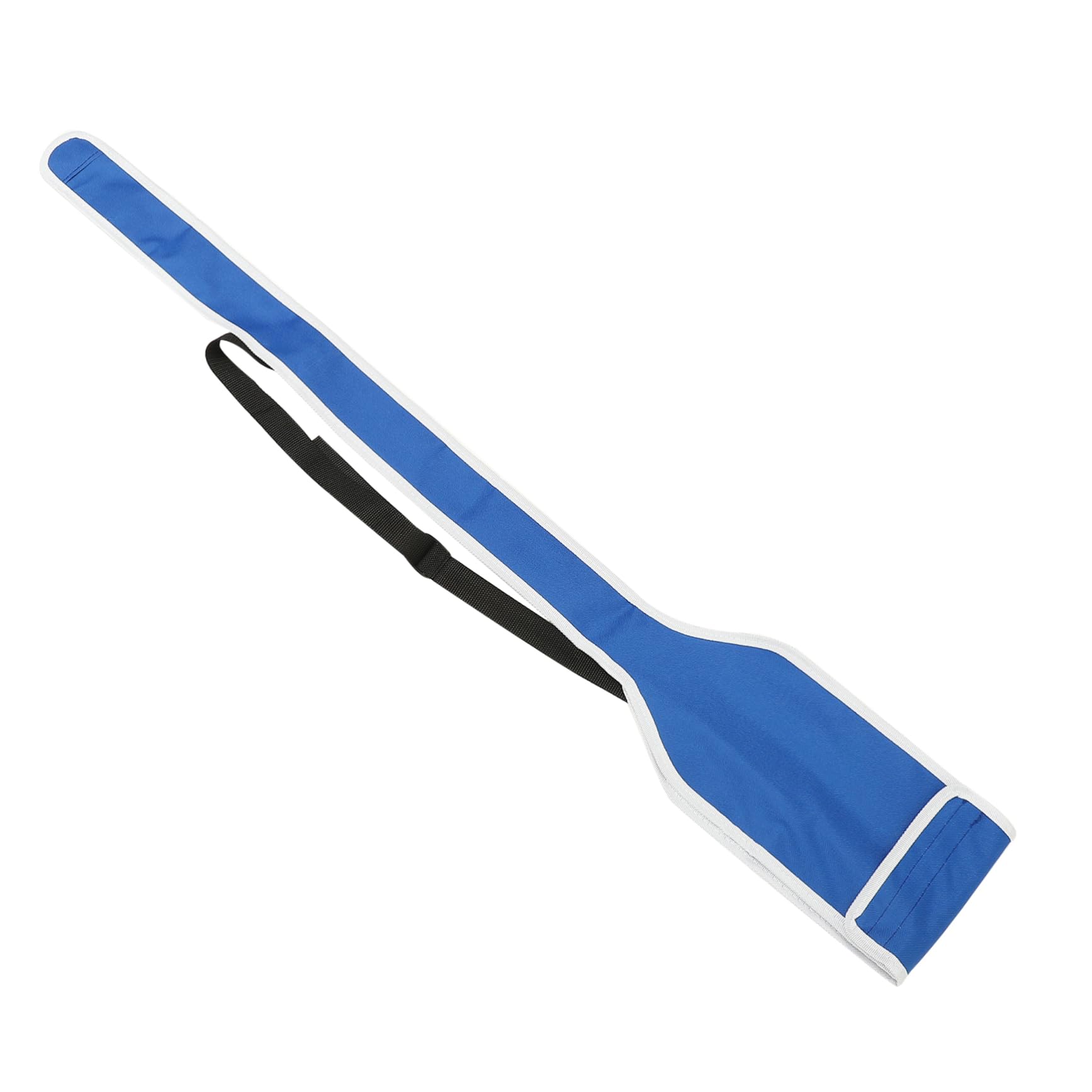 KICHOUSE Fencing Sword Fencing Bag Oxford Cloth Sword Pouch Storage Supply Random Color