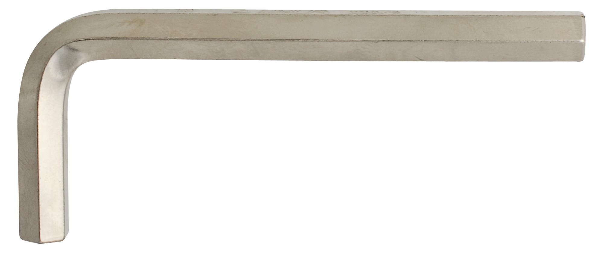 Unior Hexagon Wrench 19, Silver