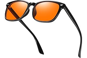 Blokz Blue Light Blocking Gaming Glasses - Essential Esports Computer Gamer Eyewear