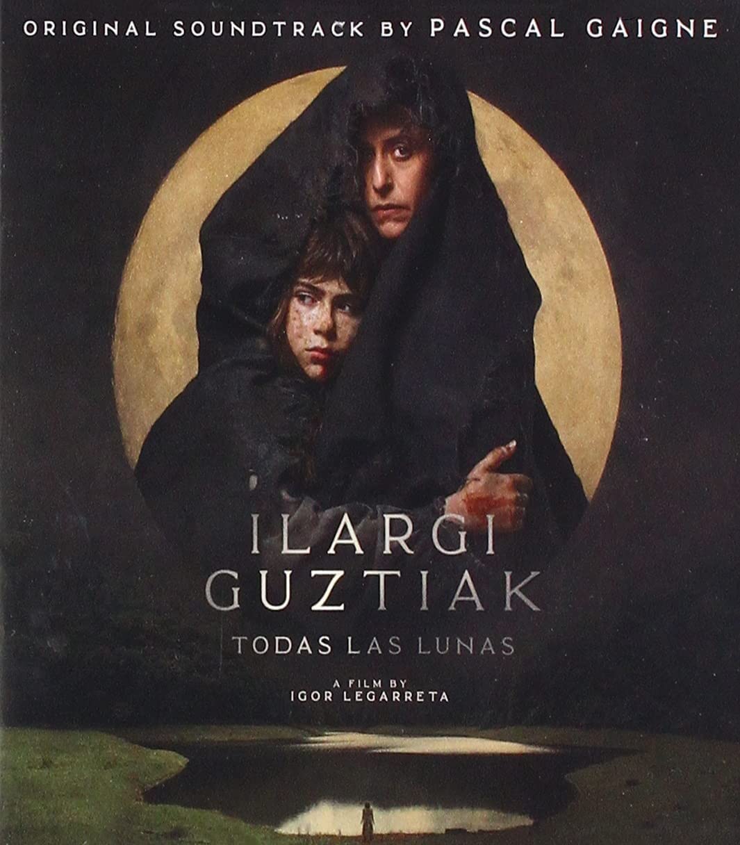 Ilargi Guztiak (Todas Las Lunas)