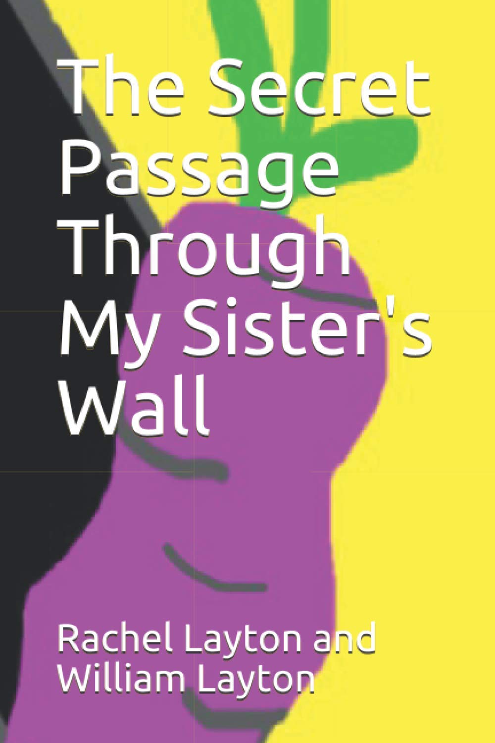 The Secret Passage Through My Sister's Wall