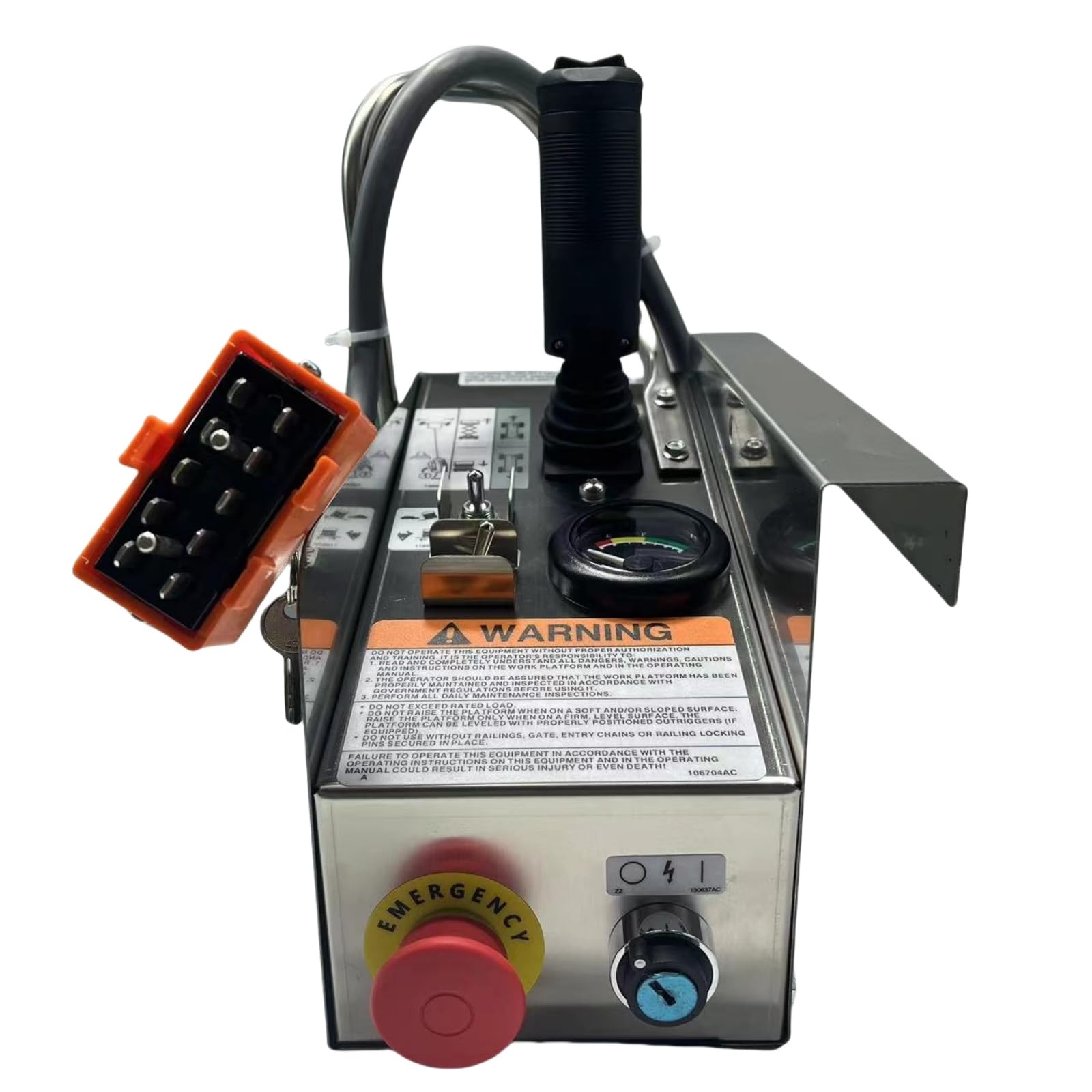 Amazon.com: Hanfork Control Box 116063 115985 117228 117900 117899