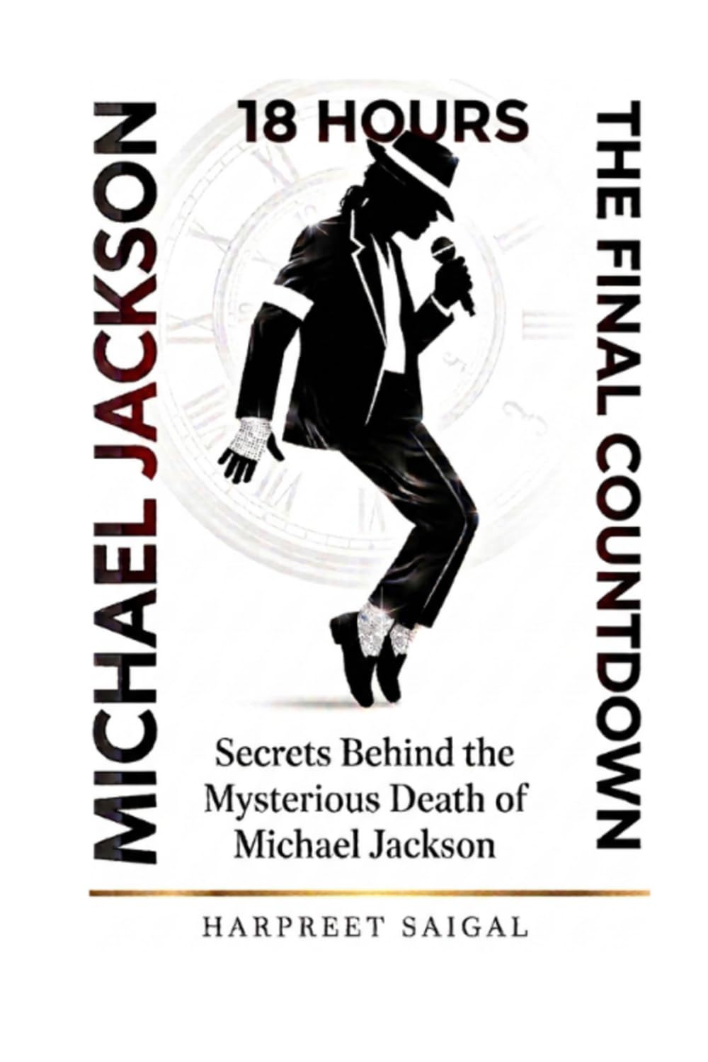 The 18-Day Countdown: Secrets Behind the Mysterious Death of Michael Jackson