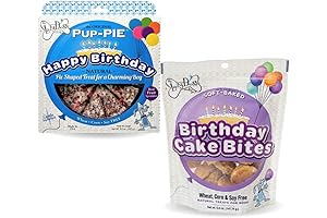 Original Pup-Pie - Birthday Boy Delight