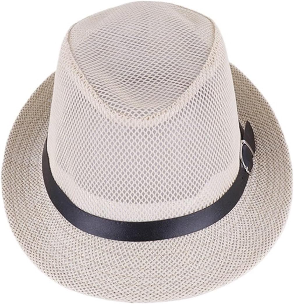 Top Hat Men's Hats Fedoras Top Jazz Hat Adult Bowler Classic Version for men